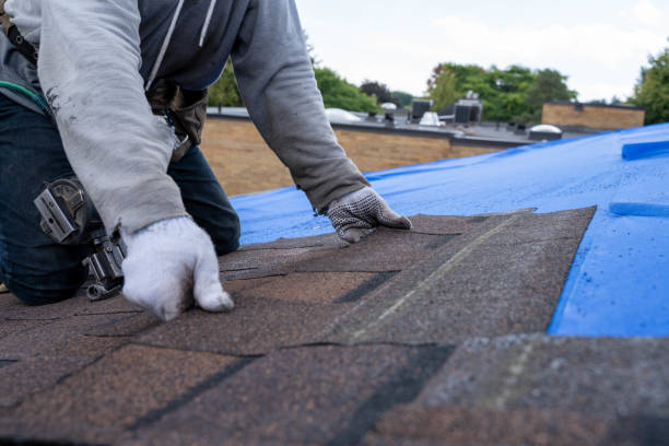 Quick and Trustworthy Emergency Roof Repair Services in Bay St Louis, MS
