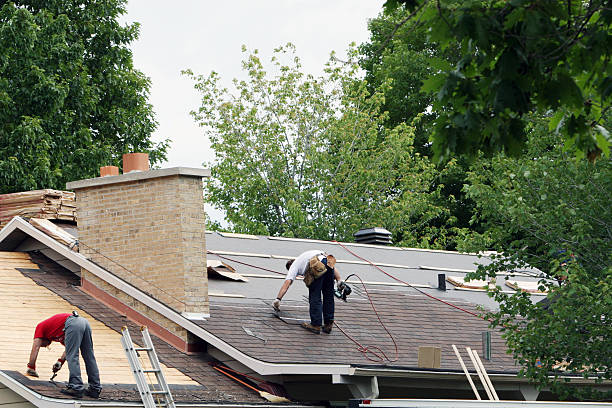 Best Roof Maintenance Services  in Bay St Louis, MS