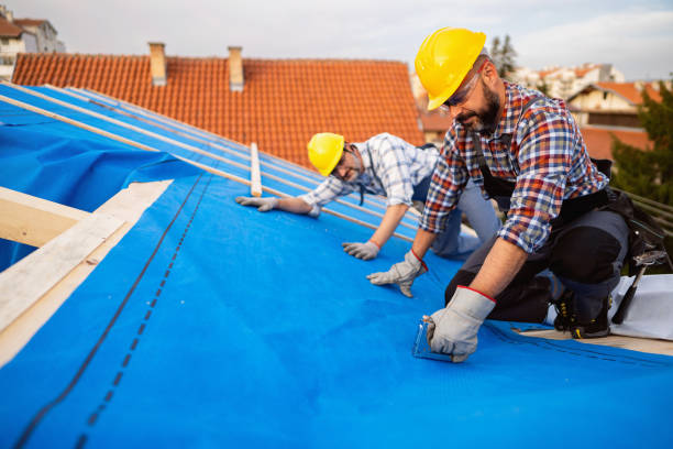 Quick and Trustworthy Emergency Roof Repair Services in Bay St Louis, MS