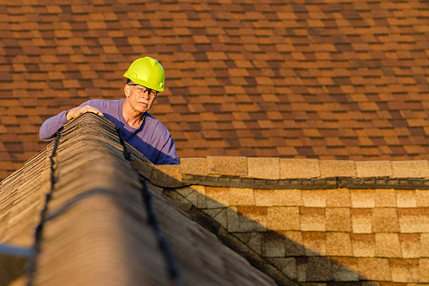 Best Commercial Roofing Services  in Bay St Louis, MS