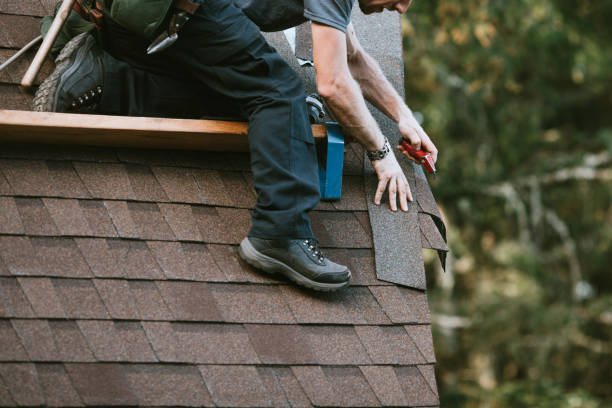 Best Shingle Roofing Installation  in Bay St Louis, MS